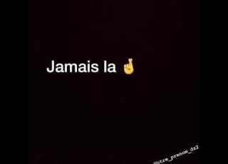  غير هي ف بالي حلالي حلالي