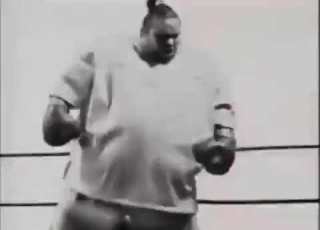  Big Pun Yeeeah Baby Commercial 2000