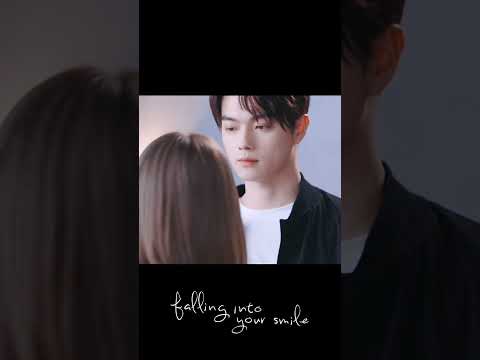 Turn Around And Meet The Love Falling Into Your Smile YOUKU Shorts