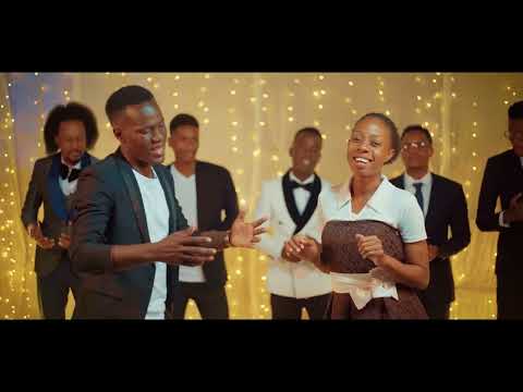 THE VOICE TZ MPENZI WANGU Official Video