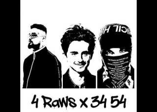 Lvbel C5 X EsDeeKid X Timothée Chalamet 4 Raws X 34 54 Kroniv