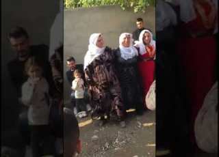  ولعت ولعت وحد وحد وحد دبكة عجايز