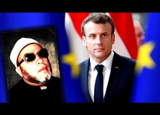  والله كأن التاريخ يعيد نفسه الشيخ كشك يرد على فرنسا والغرب من الارهـ ـابي الحقيقي