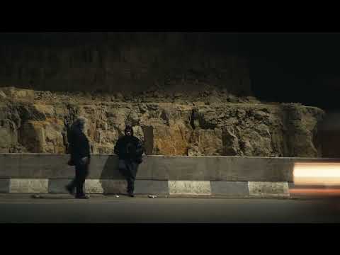 Lege Cy MANZZAR ليجي سي منظر Official Visualizer