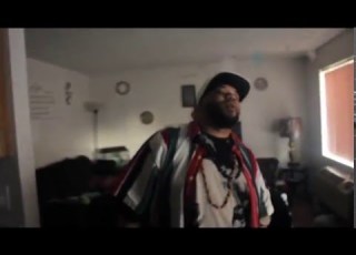  Coupe Deville Akeem Turok