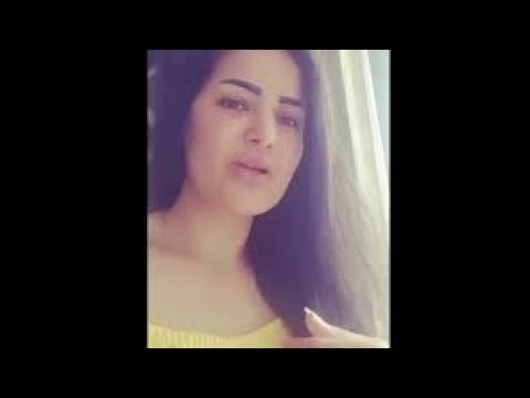 شاهد قبل الحذف سما المصرى تغنى اغنية بلاش من تحت يا حوده لايف