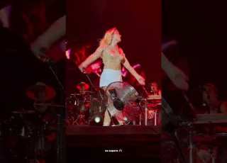 Zara Larsson LIVE Spain 2023 FIB
