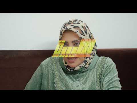 مسلسل جرد مرد الحلقة الاولى