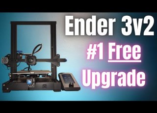  Ender 3 V2 Jyers UI Quick Easy Firmware Upgrade That Transforms Your 3d Printer