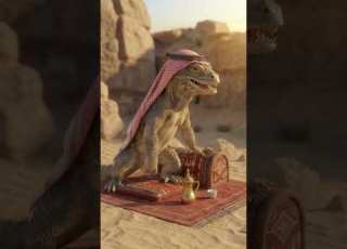 ابو ضب ي جنوبي ويرها ضب جنوبي السعودية ميمز مضحك ترند Shorts Viral ضحك سعودي