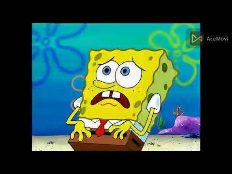 Spongebob Music Steel Licks 40