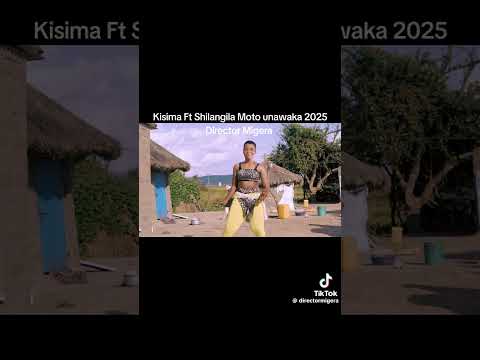 Kisima Nakolilwe Videoi