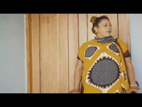 Saluni Ya Mama Kimbo Imerudi Kwa Kishindo