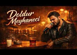  Doldur Meyhaneci Duygusal Arabesk Damar Meyhane Şarkısı 2026