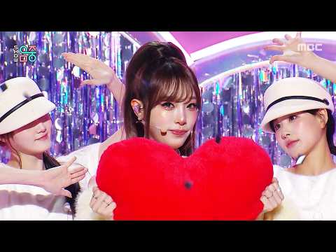YENA Catch Catch Show MusicCore Aired On MBC260314 YENA YENA Catch Catch Show MusicCore Aired On MBC260314 YENA