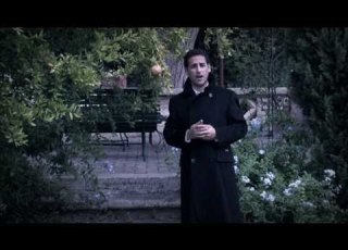  Juan Diego Flórez Video Zum Album Santo