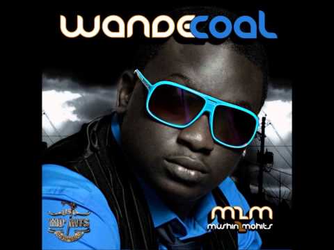 Wande Coal Ololufe