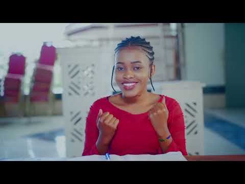 ENOCK JONAS TENDA KWANGU