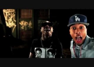  Tyga Faded Feat Lil Wayne Official Music Video