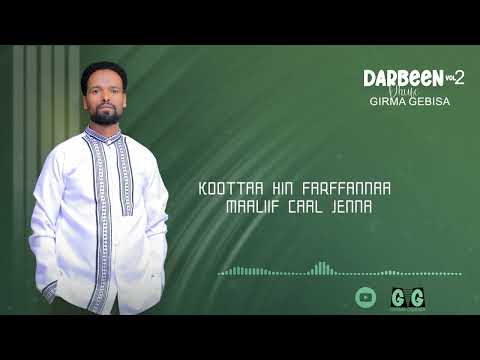 Koottaa Hin Faarffanna
