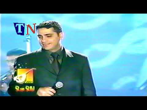 Fadel Shaker Al Hob Shey Thani 2001 فضل شاكر الحب شي ثاني