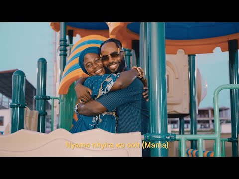 Abochi Mama Visualizer