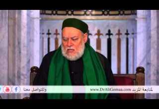 ما الكتب المعتمدة في دراسة أصول الفقه على طريقة المتكلمين والفقهاء أ د علي جمعة