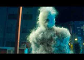  HUMAN VAPOR Official Trailer 2026 Netflix 4k