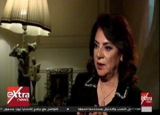 المواجهة لماذا غاب قطاع الإنتاج بماسبيرو وغيره من مصادر الإنتاج الكبيرة د درية شرف الدين تجيب