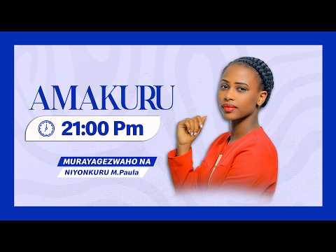 AMAKURU YARANZE ICYUMWERU 29 03 2026