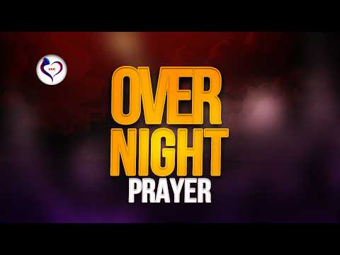 27 03 2026 FRIDAY MINI OVERNIGHT LIVE INNERMAN MINISTRIES