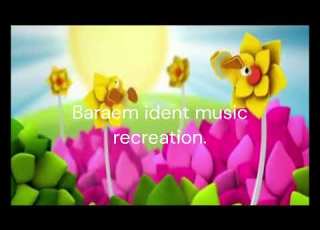Baraem Ident Music Recreation