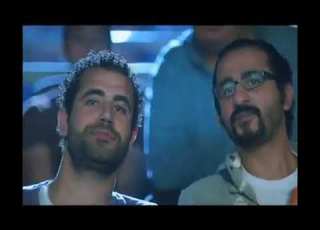 اعلان شيبسى الثانى طعم مايتقاومش احمد حلمى
