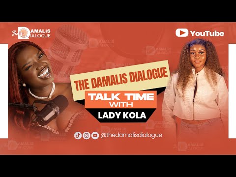 Lady Kola Speaks The Voice Behind The Vibe And How Shes Taking Over The Music Scene