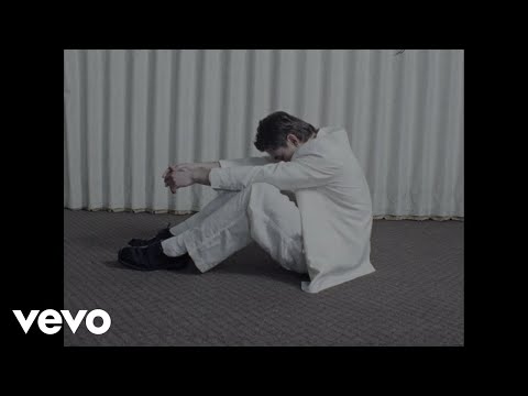 The Kid LAROI RATHER BE Official Visualizer Ft Lithe