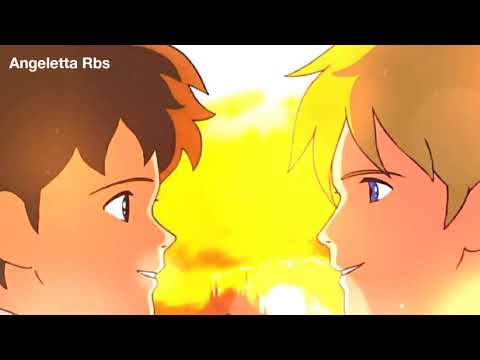 أجمل موسيقى عهد الأصدقاء التصويرية حماس مع حزن مع خطر