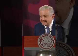  AMLO Desata Tormenta Pide A Medios Extranjeros Bajar Prepotencia