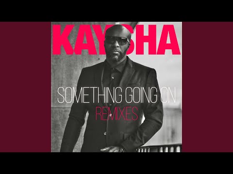 Something Going On Feat DJ Benjimix Gellokeyzz JustGerdy G Mixx Kompa Gouyad Extended