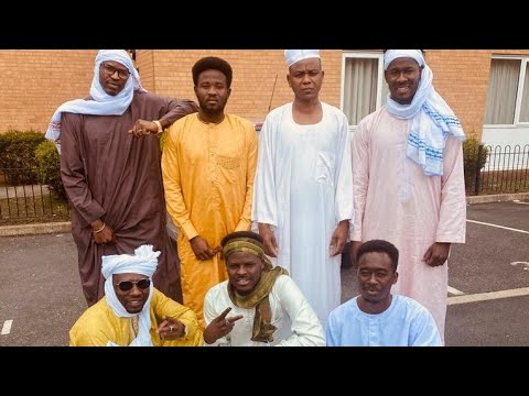 ماجد كوربيا إلا بور تيري أغاني زغاوة Zagawa Songs