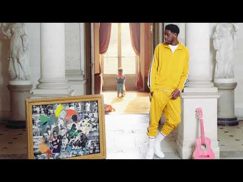 Franglish Déçu Feat Soolking PAROLES