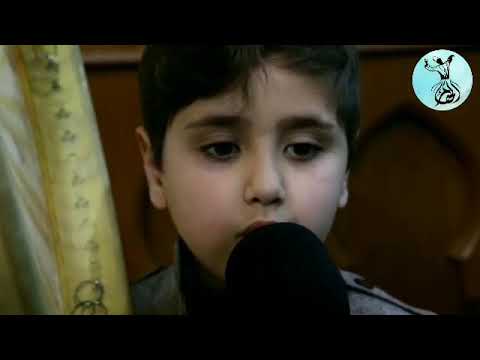 المبدع السيد أحمد الآلوسي يا ناس إني مسلم