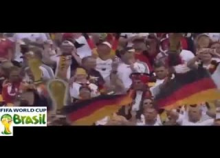 2014 World Cup Song BeIN Sports أغنية كأس العالم 2014 بي إن سبورت