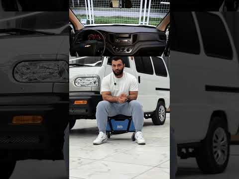 Damas 2026 Yil YANGI