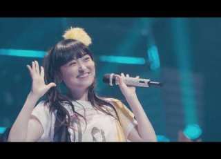 田村ゆかり ゆかりはゆかり 2020 2 27 Release BD Yukari Tamura LOVE LIVE 2019 Twilight Chandelier より