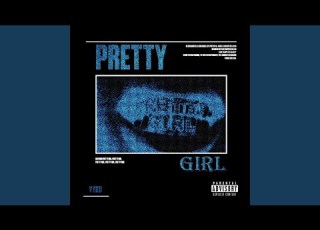  PRETTY GIRL