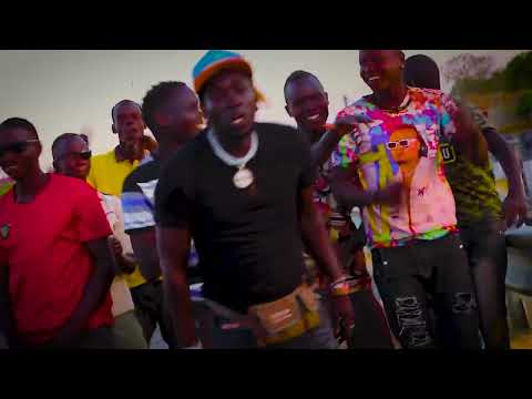 ANKAWOETE AYONG Roadman Official Video EX LUKE DIRECTOR