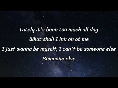 Stand Out Fit In Lyrics