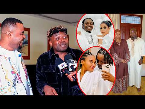 JUMA LOKOLE NA DK KUMBUKA WAFUNGUKA BIFU KATI YA PAULA NA FAYVANNY KUSHINDANA KWENYE V LOG KAJALA