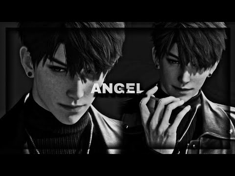 𝘔𝘈𝘚𝘚𝘐𝘝𝘌 𝘈𝘛𝘛𝘈𝘊𝘒 𝘈𝘕𝘎𝘌𝘓 𝘚𝘓𝘖𝘞𝘌𝘋 𝘙𝘌𝘝𝘌𝘙𝘉