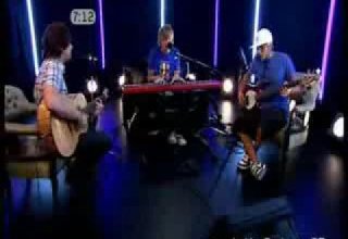 McFly Lies Acoustic